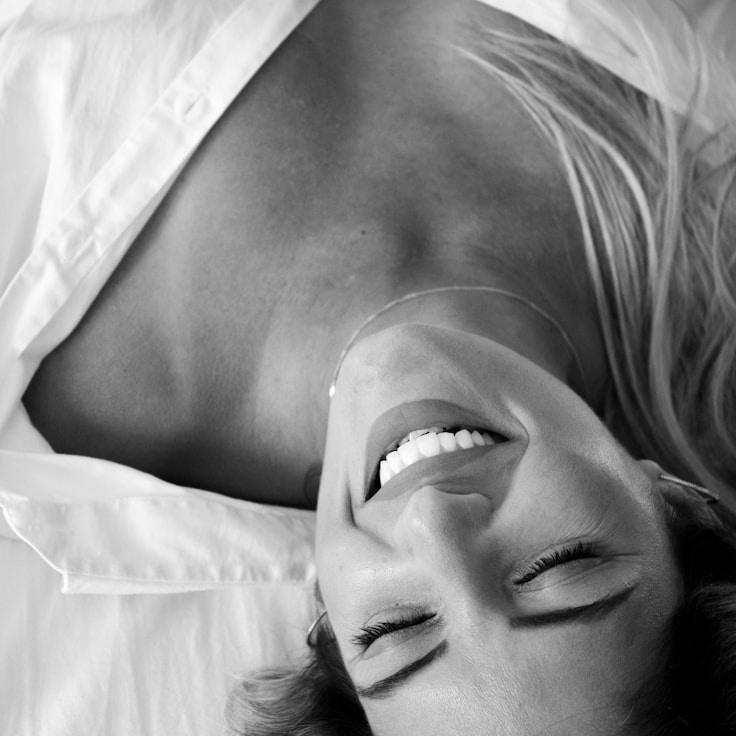 Portrait of a mentor in Italian cuisine